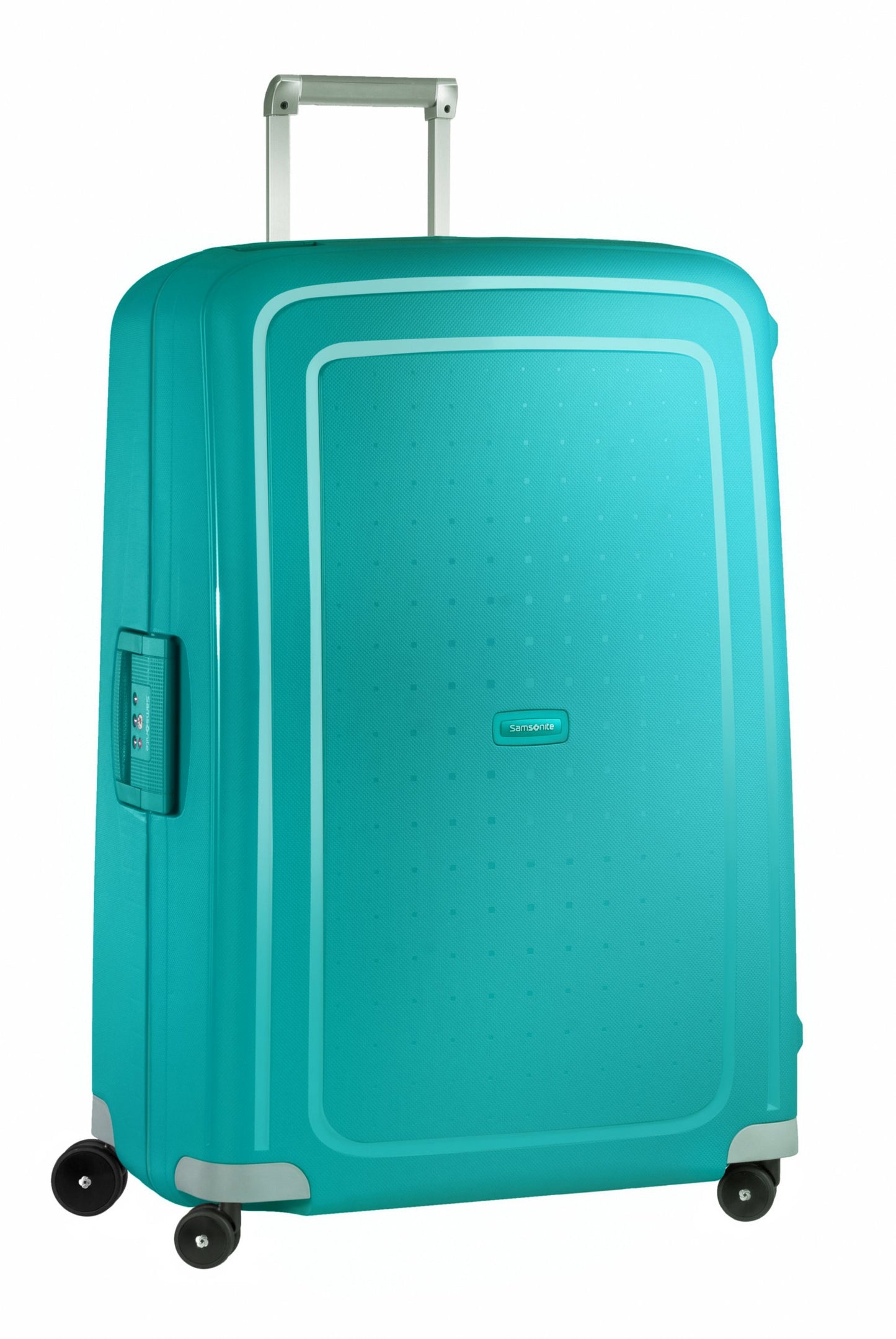 SAMSONITE S'CURE SPINNER 81/30 XL