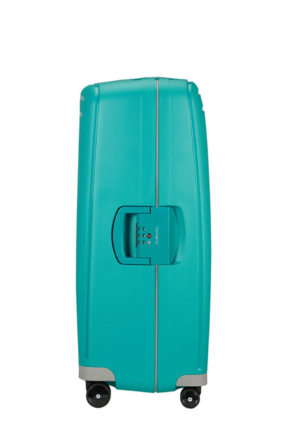 SAMSONITE S'CURE SPINNER 81/30 XL