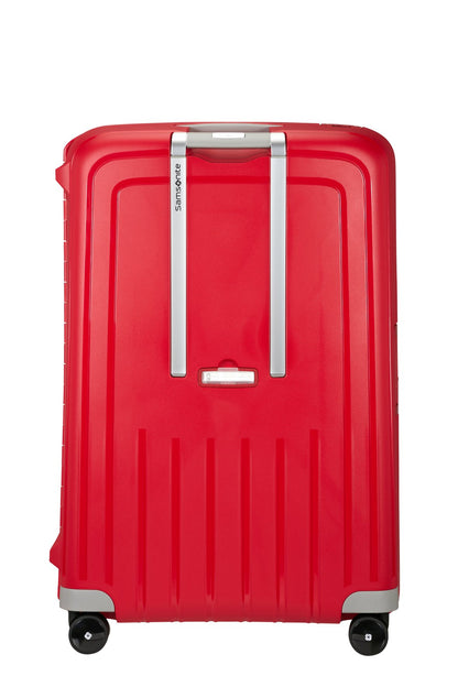 SAMSONITE S'CURE SPINNER 81/30 XL