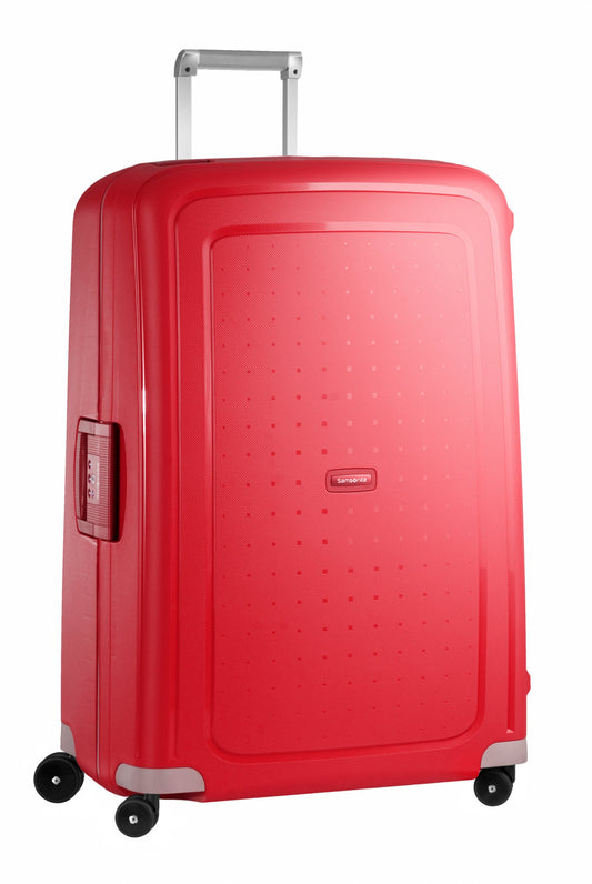 SAMSONITE S'CURE SPINNER 81/30 XL
