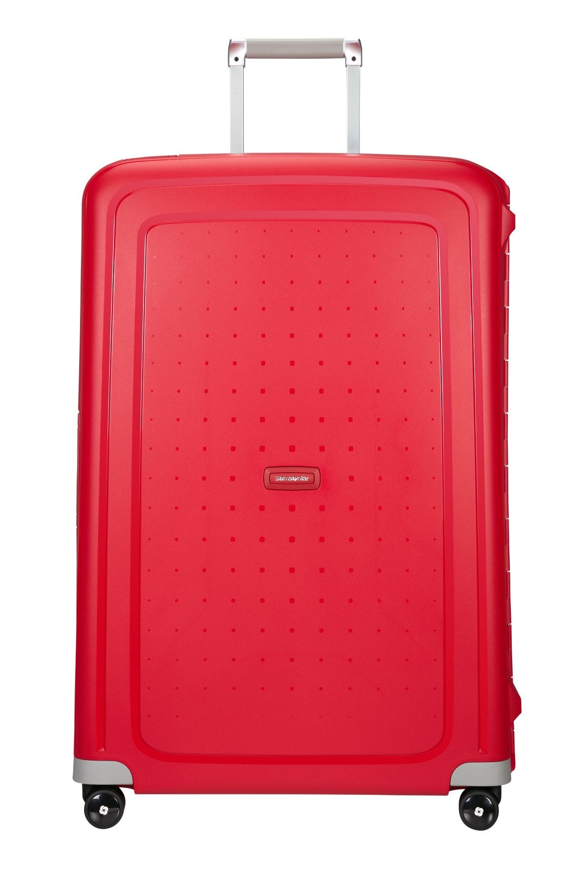 SAMSONITE S'CURE SPINNER 81/30 XL