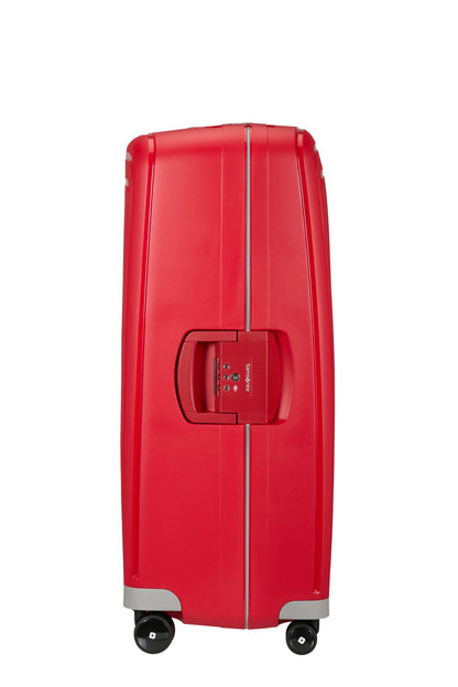 SAMSONITE S'CURE SPINNER 81/30 XL