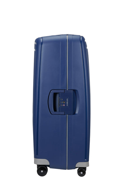SAMSONITE S'CURE SPINNER 81/30 XL