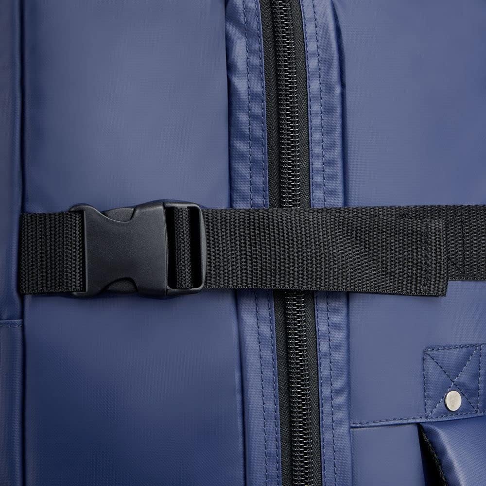 DELSEY PARIS - RASPAIL - 64 CM 2-WHEEL TROLLEY DUFFLE BAG