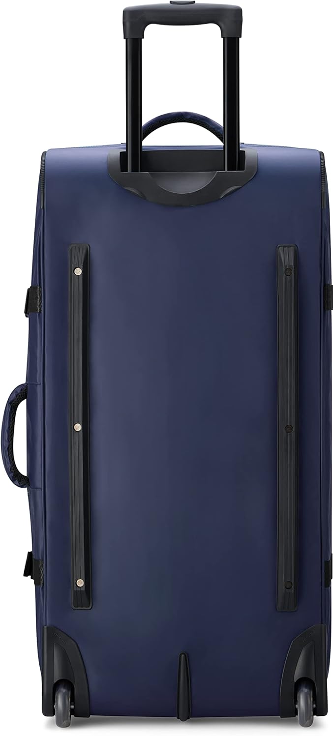 DELSEY PARIS - RASPAIL - 82 CM 2-WHEEL TROLLEY DUFFLE BAG