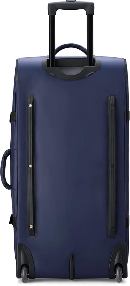 DELSEY PARIS - RASPAIL - 82 CM 2-WHEEL TROLLEY DUFFLE BAG