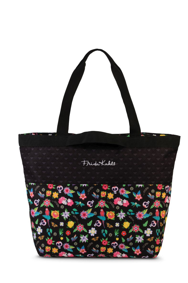 Frida Kahlo Shopper XL