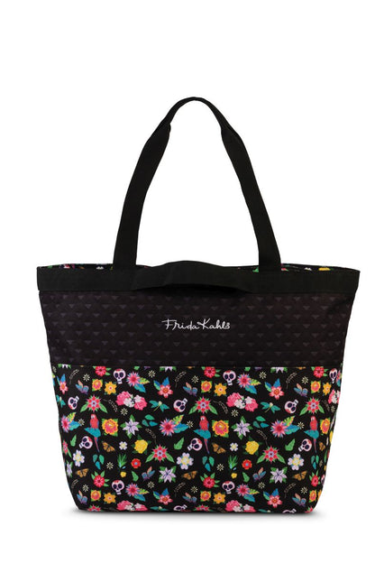 Frida Kahlo Shopper XL