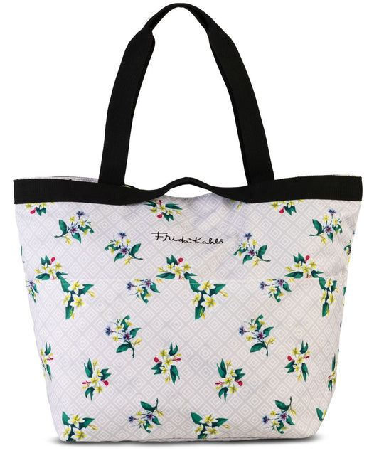 Frida Kahlo Shopper XL