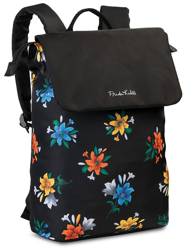 Frida Kahlo Rucksack