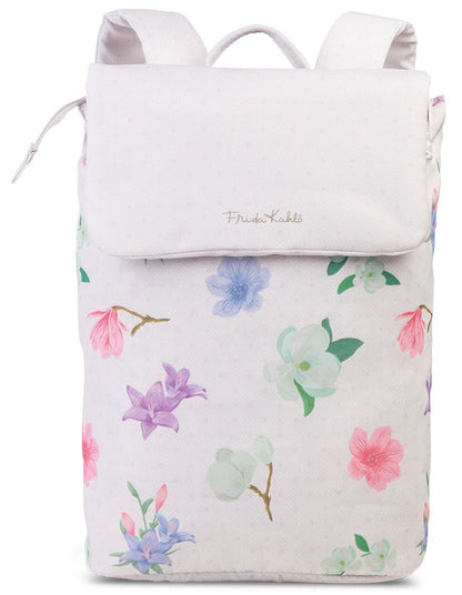 Frida Kahlo Rucksack