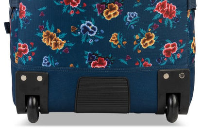 Punta Wheel Frida Kahlo - blue