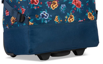 Punta Wheel Frida Kahlo - blue