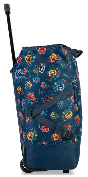 Punta Wheel Frida Kahlo - blue