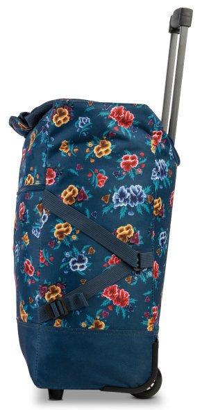 Punta Wheel Frida Kahlo - Blau