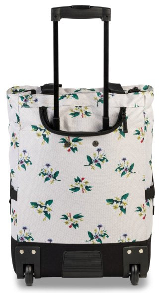 Punta Wheel Frida Kahlo - Weiss