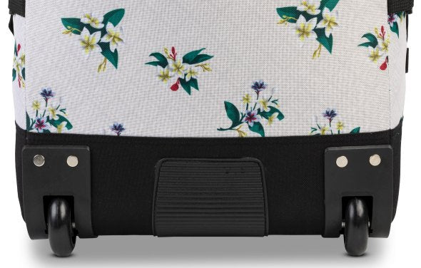 Punta Wheel Frida Kahlo - Weiss