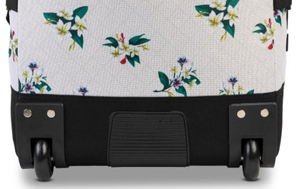 Punta Wheel Frida Kahlo - Weiss