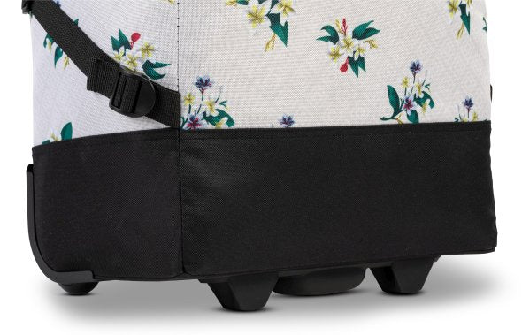 Punta Wheel Frida Kahlo - White