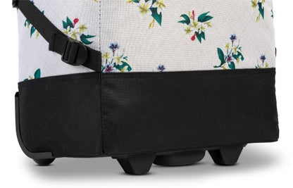 Punta Wheel Frida Kahlo - White