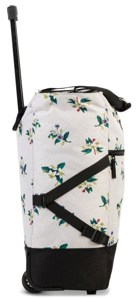 Punta Wheel Frida Kahlo - Weiss