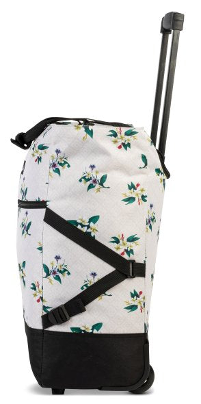 Punta Wheel Frida Kahlo - Weiss