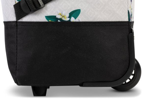 Punta Wheel Frida Kahlo - Weiss