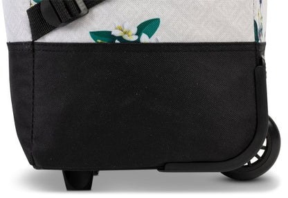 Punta Wheel Frida Kahlo - Weiss