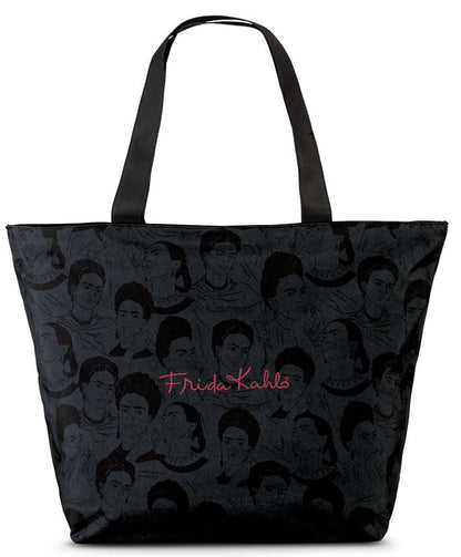 Frida Kahlo Shopper
