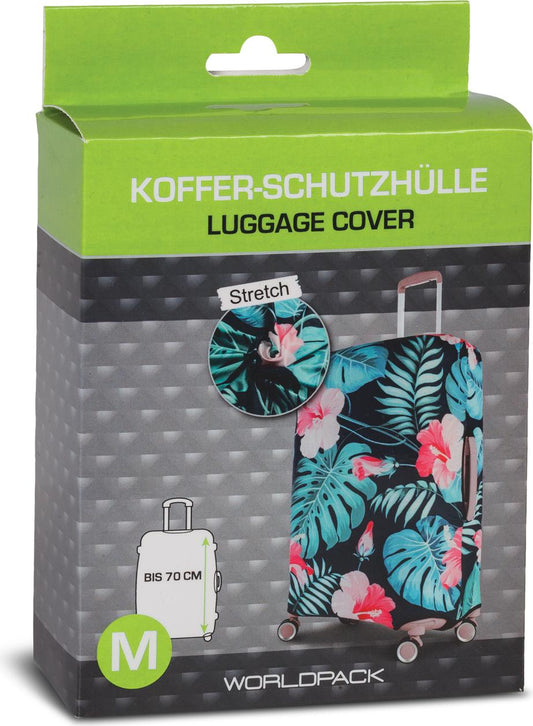 Worldpack-Koffer-Schutzhülle "L"