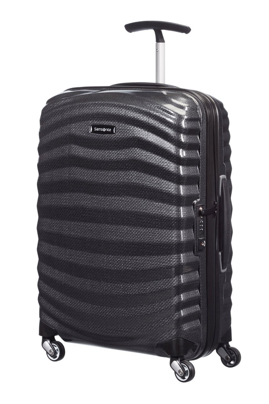 SAMSONITE LITE-SHOCK SPINNER 55/20 S