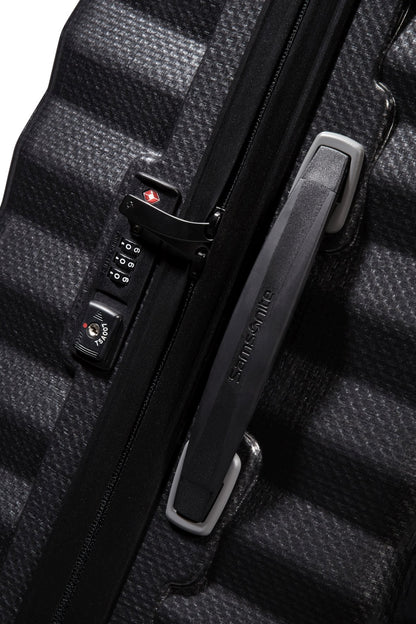 SAMSONITE LITE-SHOCK SPINNER 55/20 S