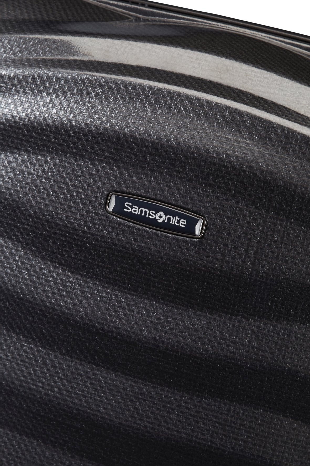 SAMSONITE LITE-SHOCK SPINNER 55/20 S