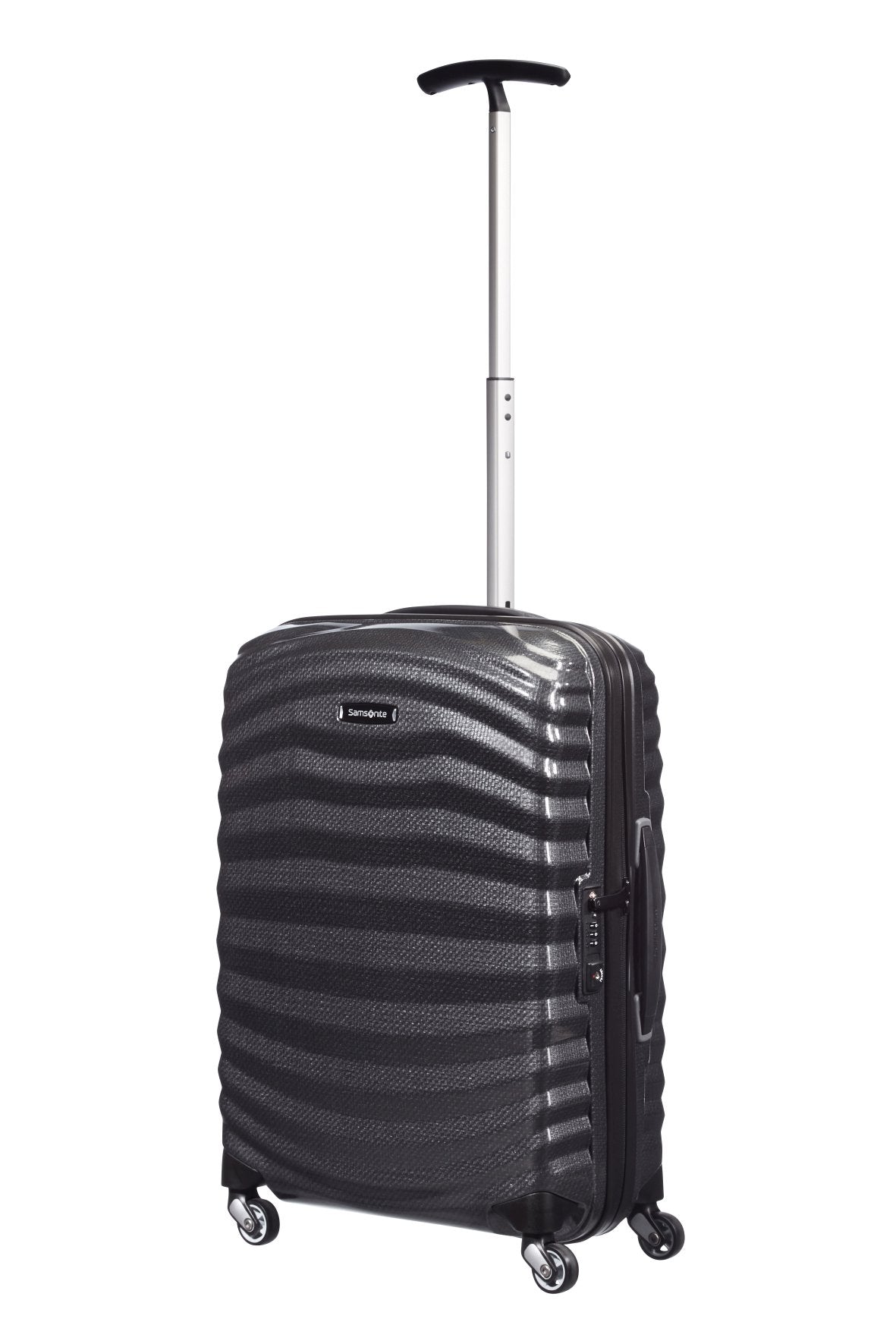 SAMSONITE LITE-SHOCK SPINNER 55/20 S