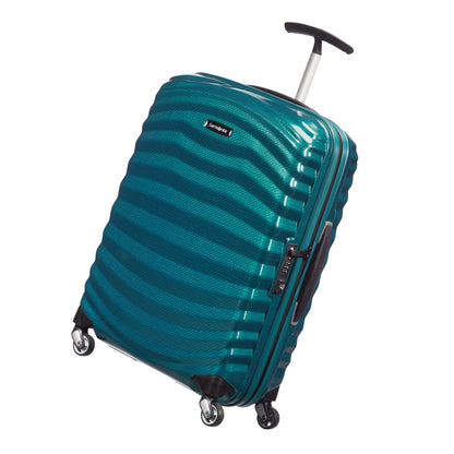 SAMSONITE LITE-SHOCK SPINNER 55/20 S