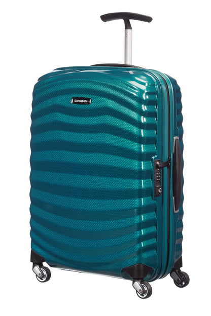 SAMSONITE LITE-SHOCK SPINNER 55/20 S