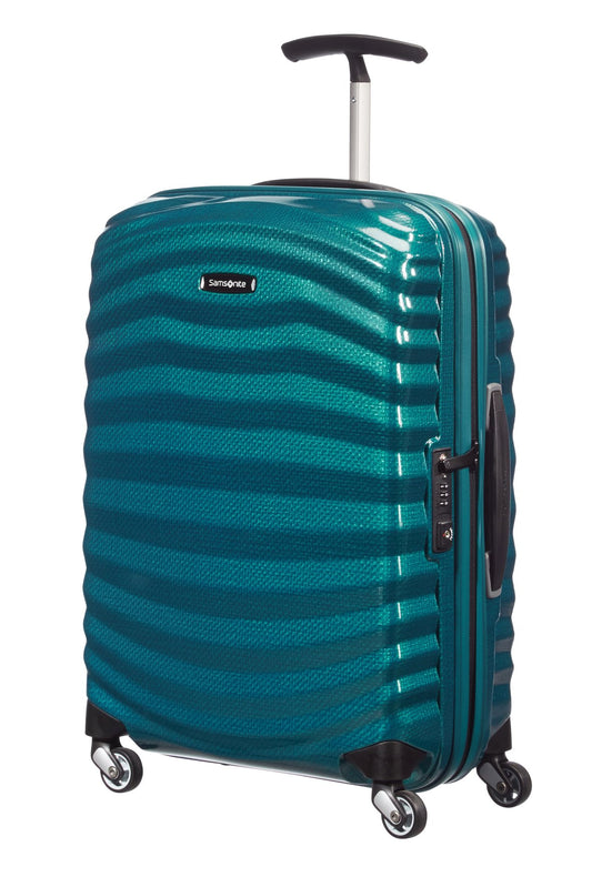 SAMSONITE LITE-SHOCK SPINNER 55/20 S