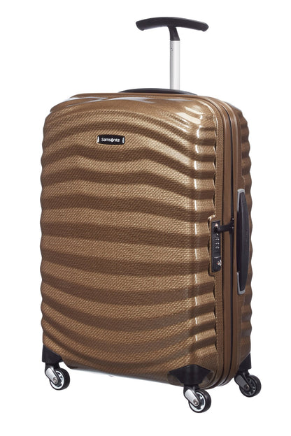 SAMSONITE LITE-SHOCK SPINNER 55/20 S