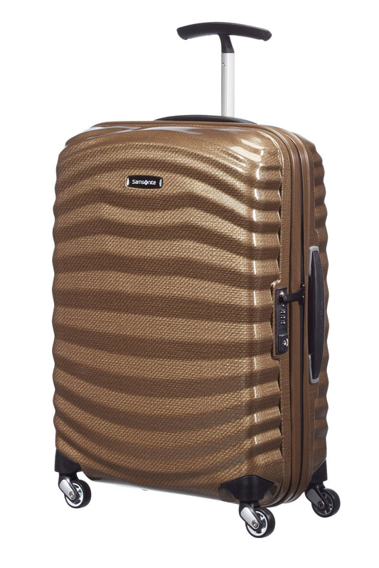 SAMSONITE LITE-SHOCK SPINNER 55/20 S