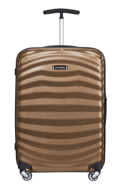 SAMSONITE LITE-SHOCK SPINNER 55/20 S