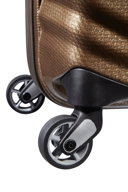 SAMSONITE LITE-SHOCK SPINNER 55/20 S