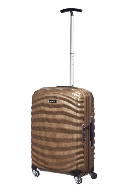 SAMSONITE LITE-SHOCK SPINNER 55/20 S