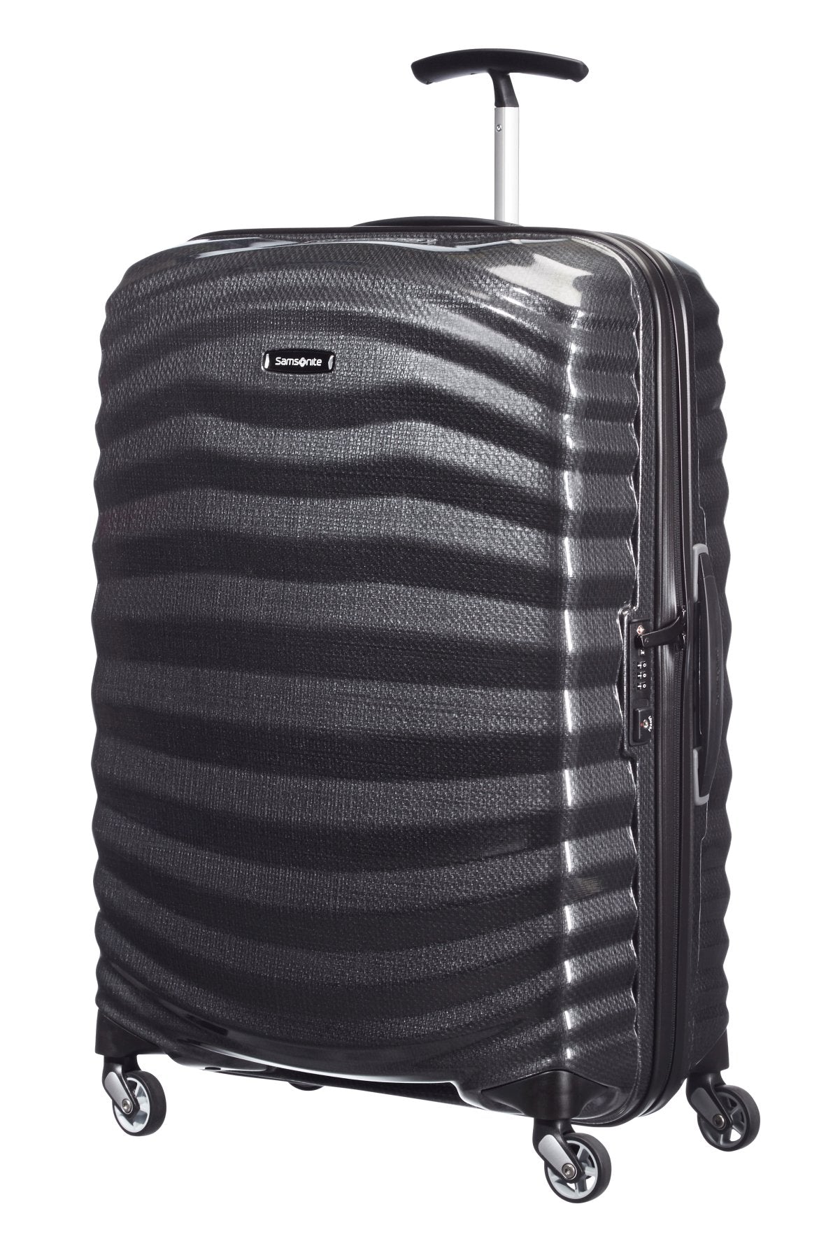 SAMSONITE LITE-SHOCK SPINNER 69/25 M