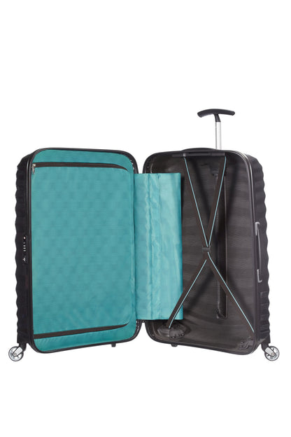 SAMSONITE LITE-SHOCK SPINNER 69/25 M