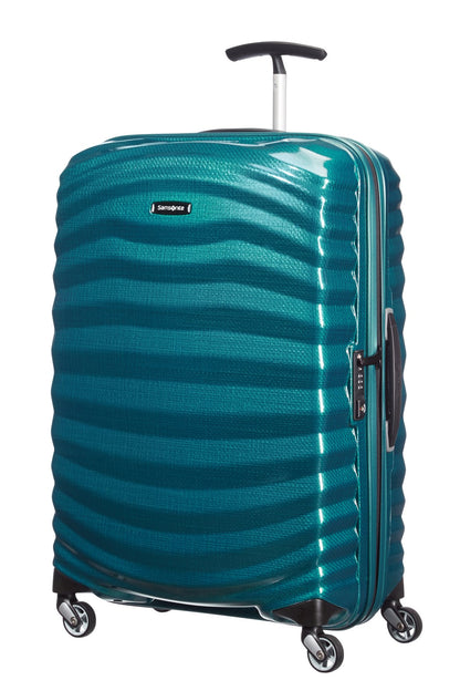 SAMSONITE LITE-SHOCK SPINNER 69/25 M