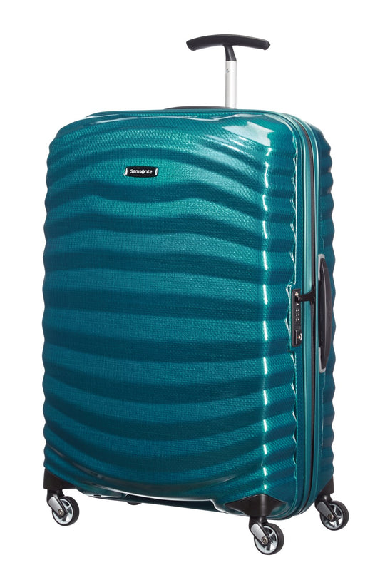 SAMSONITE LITE-SHOCK SPINNER 69/25 M