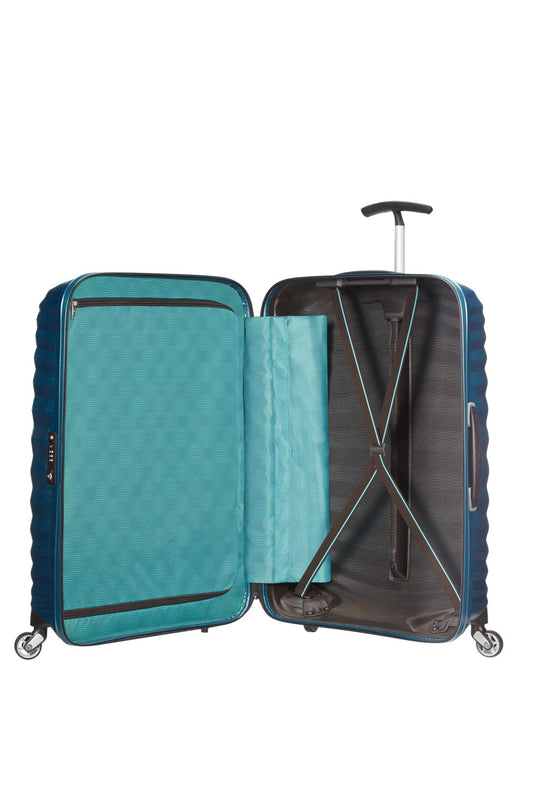 SAMSONITE LITE-SHOCK SPINNER 69/25 M