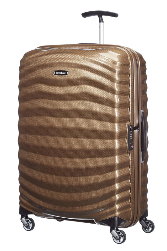 SAMSONITE LITE-SHOCK SPINNER 69/25 M
