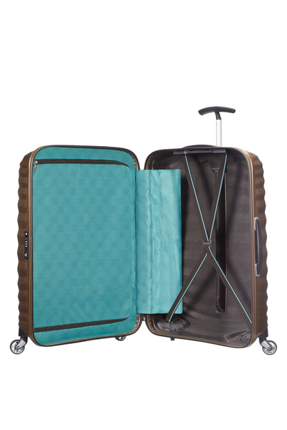 SAMSONITE LITE-SHOCK SPINNER 69/25 M