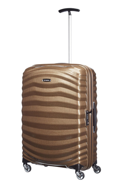 SAMSONITE LITE-SHOCK SPINNER 69/25 M